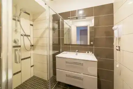 Be Italian Flat Bovio - 8