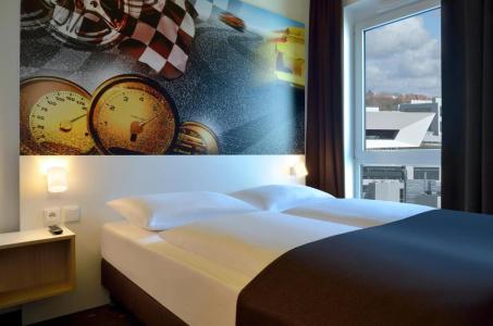 B&B Stuttgart-Zuffenhausen - 21