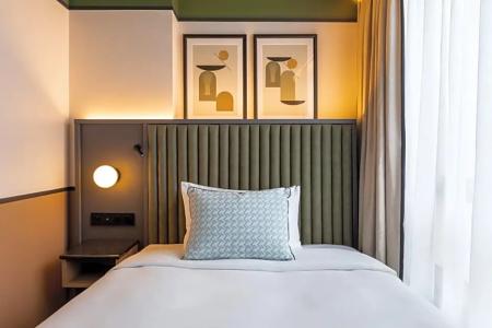 Courtyard by Marriott Paris Boulogne - 28