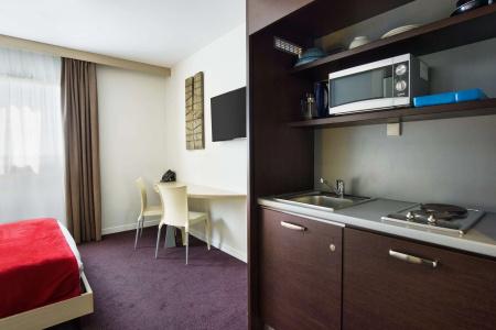 Sure by Best Western Nantes Beaujoire - 25