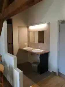 Auberge de Jeunesse de - 17