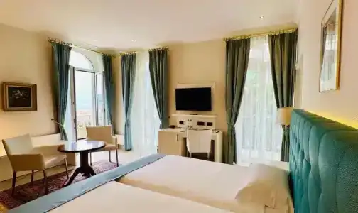 Best Western Bellevue au Lac - 56