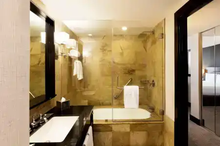 Hilton Mexico City Reforma - 10