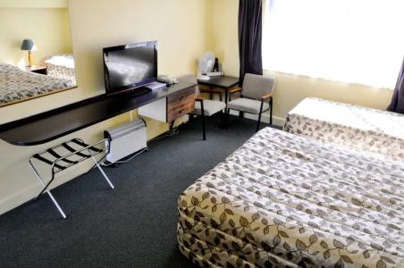 Braemar Motor Inn - 24