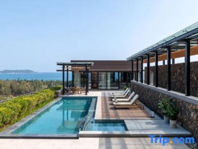 1 Haitang Bay, Sanya - 170