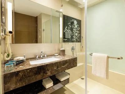 Courtyard by Marriott - 47