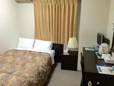 Crown Hills Toyama - 1