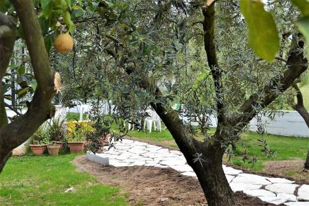 b&b Il Girasole Formia Guesthouse - 9