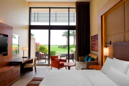 The Westin Abu Dhabi Golf Resort & Spa - 43