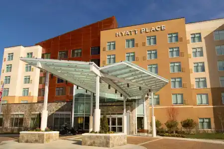 Hyatt Place - 0