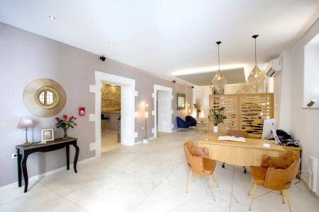 Casa Moazzo Suites and - 10