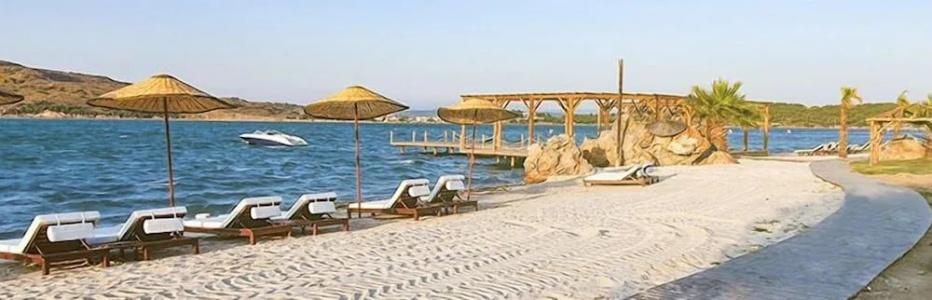 Ivy Sailing Resort - 13