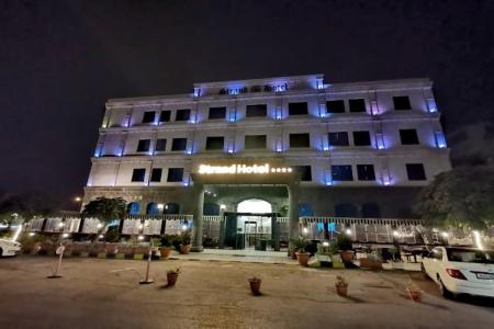Strand Jordan - 7