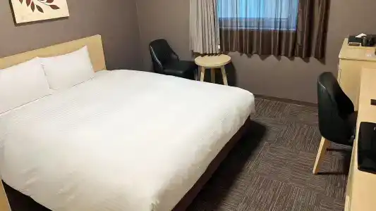 Route-Inn Toyohashi Ekimae - 3
