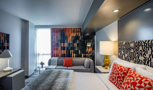 Eastlund - Best Western Premier Collection - 31