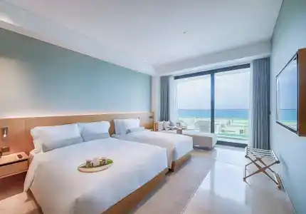 Shilla Monogram Quangnam Danang - 72
