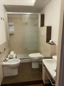 Mare Nostrum Petit Hôtel - 32