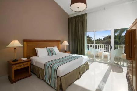 Hodelpa Garden Suites - 55