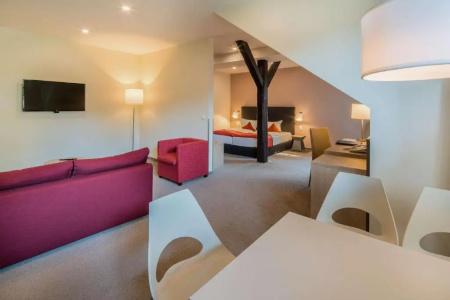Best Western Schlossmühle Quedlinburg - 81
