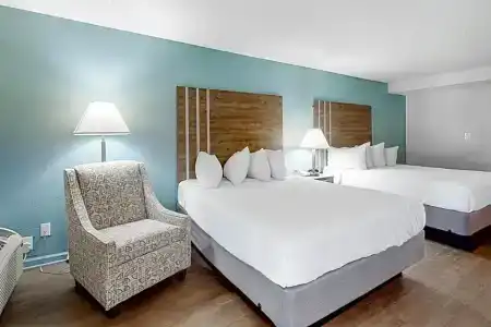 Carolinian Beach - 433