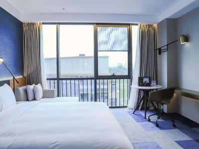 Novotel Dongguan Songshan - 21