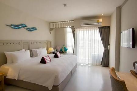 Panphuree Residence - Sha Extra Plus - 47