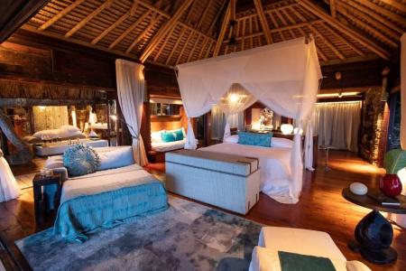 North Island, a Luxury Collection Resort, Seychelles - 51