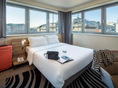 Novotel Wien City - 70