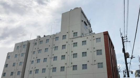 Town Nishikigawa - 16