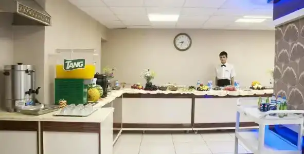 Grand Boss Suit Mersin - 0