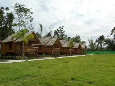 Ao Nang Bamboo Resort - 0