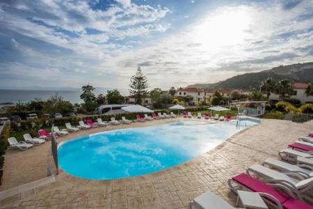 Sentido Michelizia Tropea Resort - 9