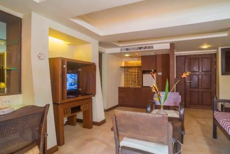 Samui Sense Beach Resort - 62