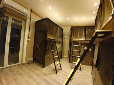 Holy sheet Hostel - 4