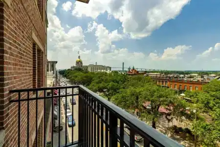 Holiday Inn Express Savannah - Historic District, An Ihg - 68