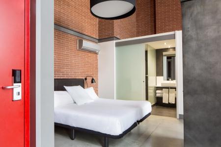 Barcelona Apartment Republica - 1