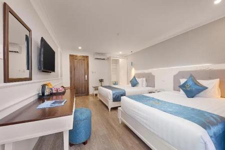 Grand Sea View & Spa - 46