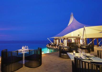 Niyama Private Islands Maldives - 36