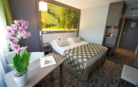 Mercure Beaune Centre - 76