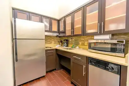 Staybridge Suites Houston - Iah Airport, An Ihg - 100