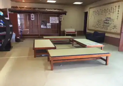 Oyado Hachibei - 1
