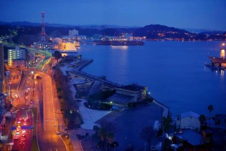 Mercure Yokosuka - 60