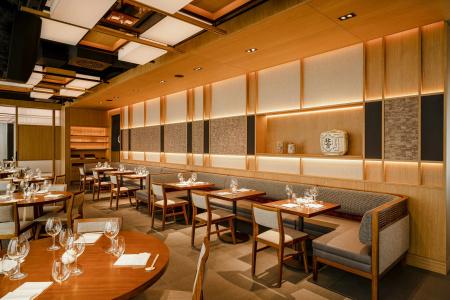 Nobu Warsaw - 40