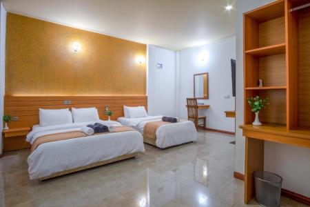 Nala Veli Beach & Spa - 101