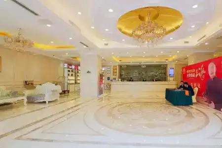 Vienna Dongguan Shi - 7