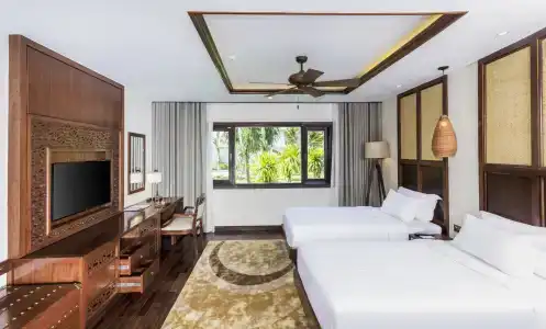 Duyen Ha Resort Cam Ranh - 1