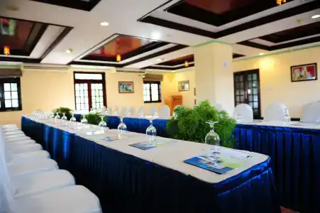 L'Azure Resort and Spa - 17