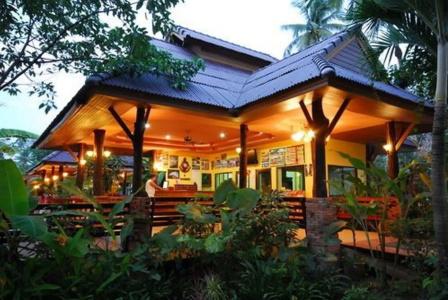 Sunda Resort - 25