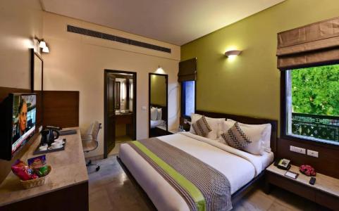 Leisure Inn Grand Chanakya - 31