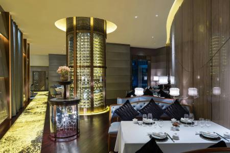 The St. Regis Chengdu - 43